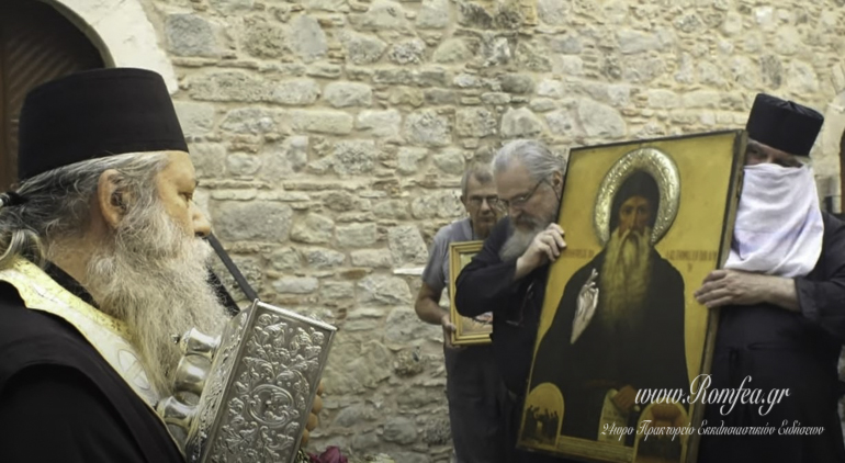 epistrofi osiou dauid 2