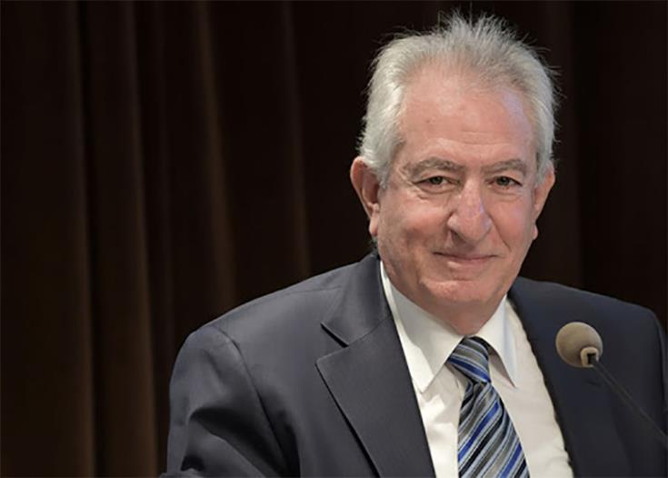 kathigitis oikonomou