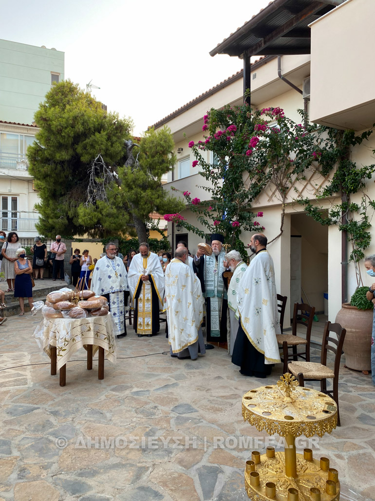 koronias metamorfosi 1