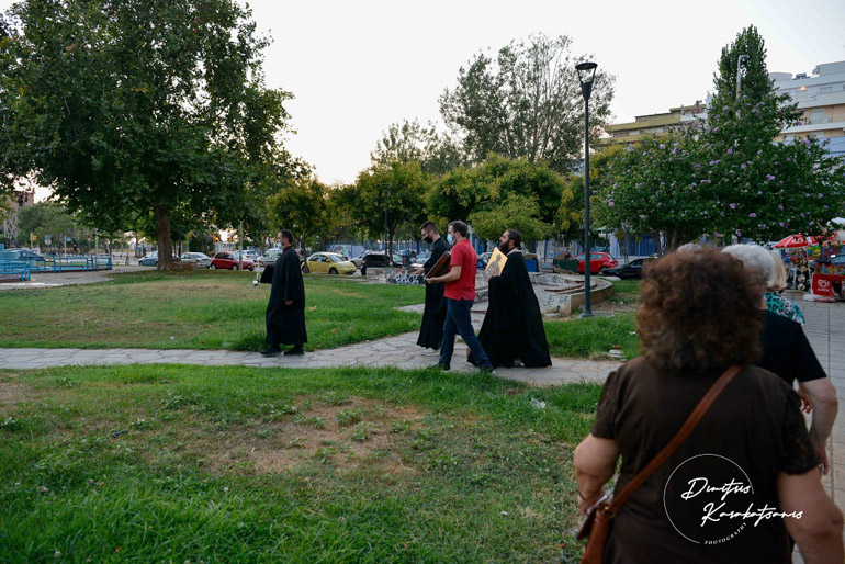 deisis thessaloniki 1
