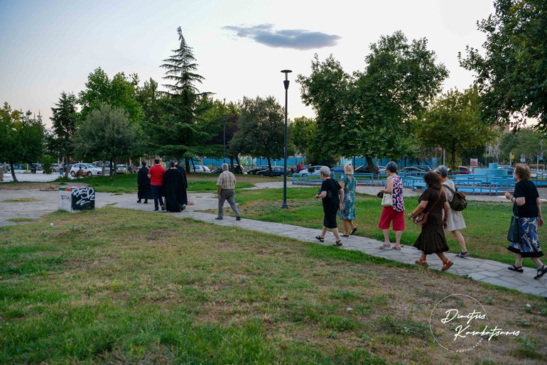 deisis thessaloniki 1