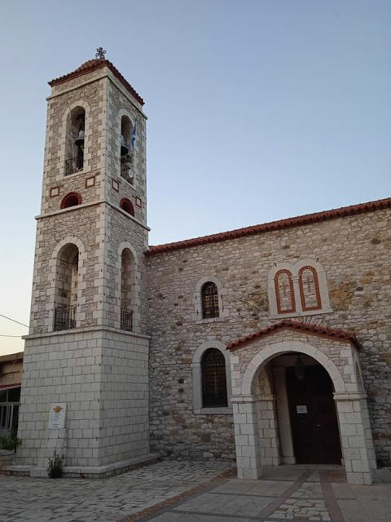 messinias kastromonastiro 1