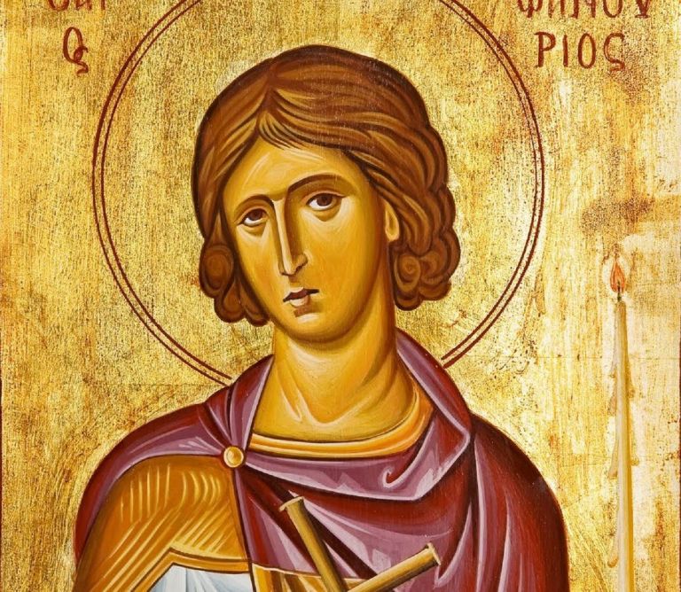 AgiosFanourios23