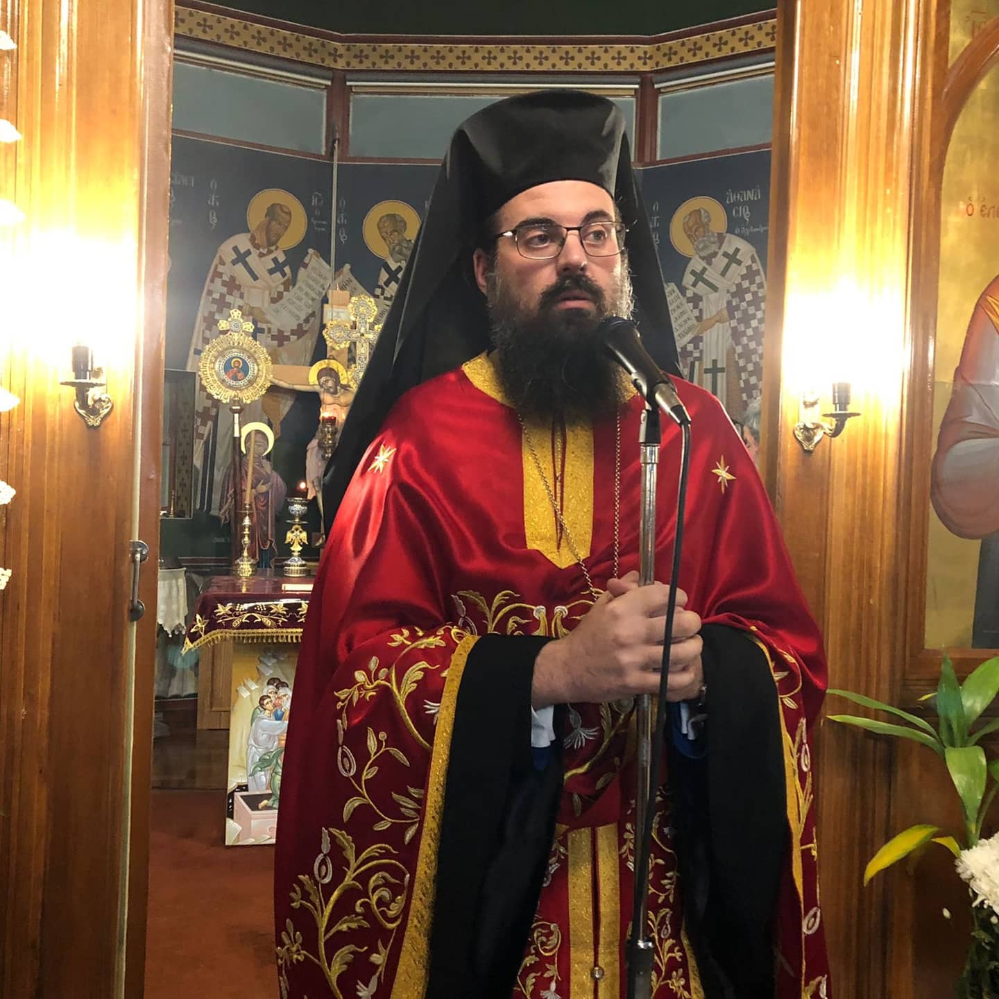kerasountos eumenios