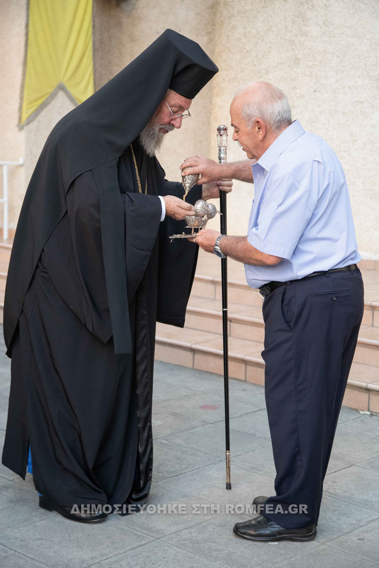 tim prodromos lefkosia 1