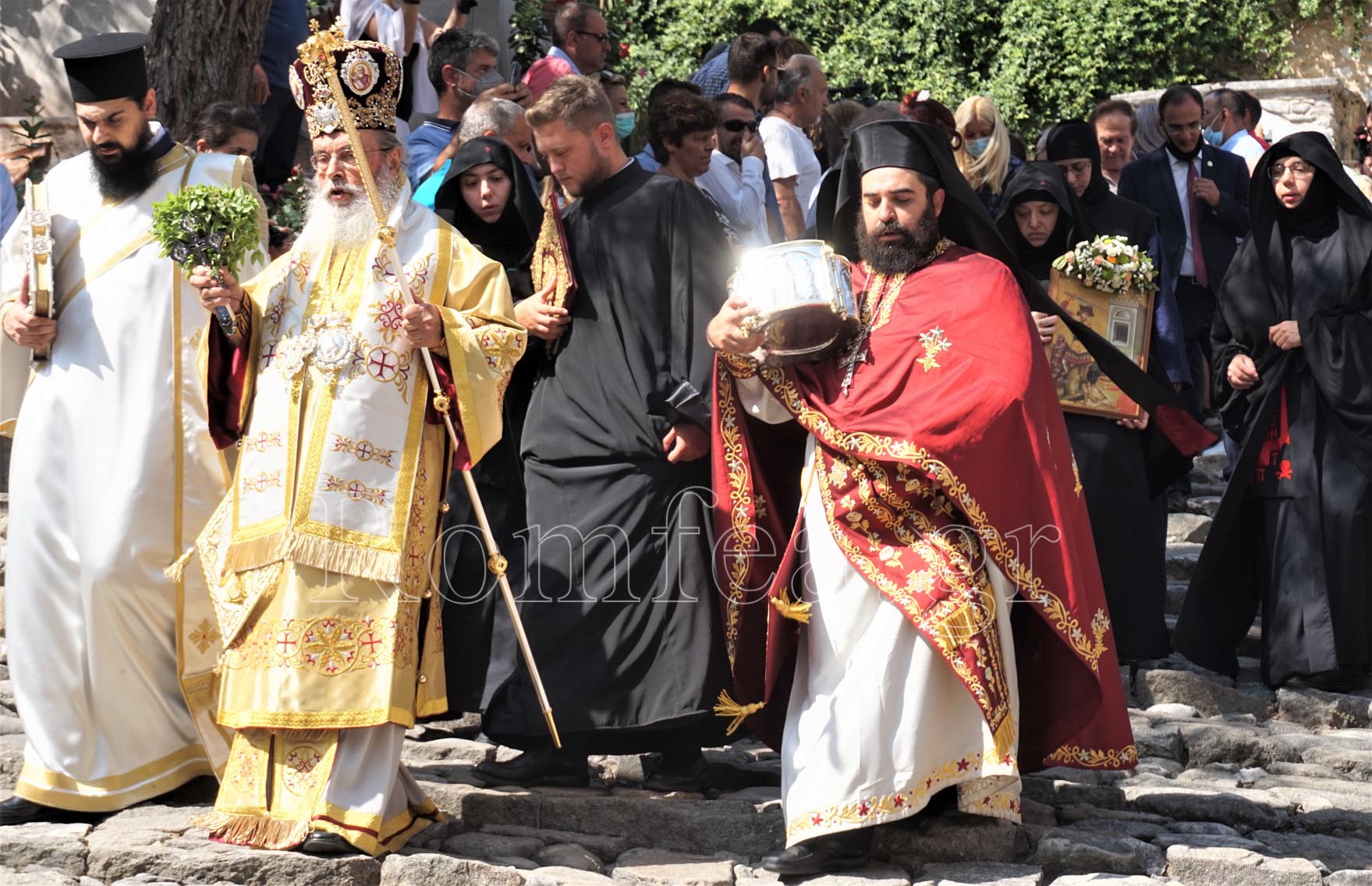 tim prodromos serron 41