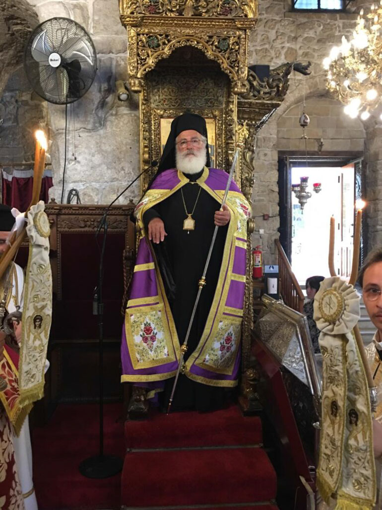 arkaloxoriou kitiou 1