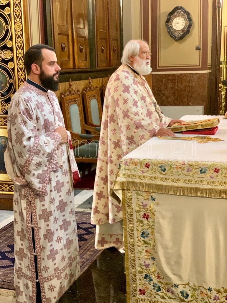 kosmas mitropoli 1