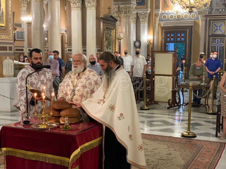 kosmas mitropoli 1