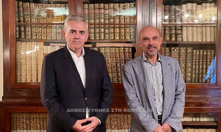 xarakopoulos italia 1