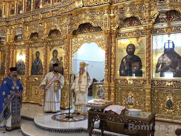 koron pafos leit 1