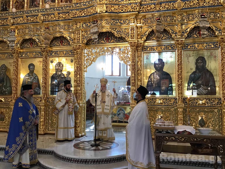 koron pafos leit 14