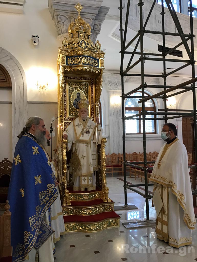koron pafos leit 1