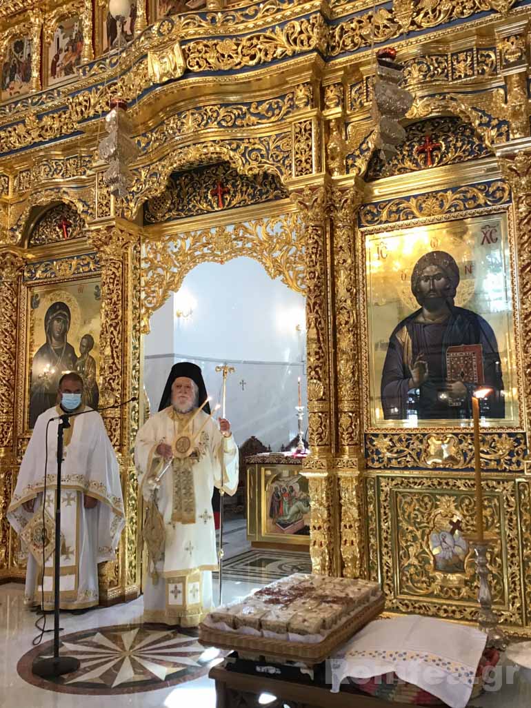 koron pafos leit 1
