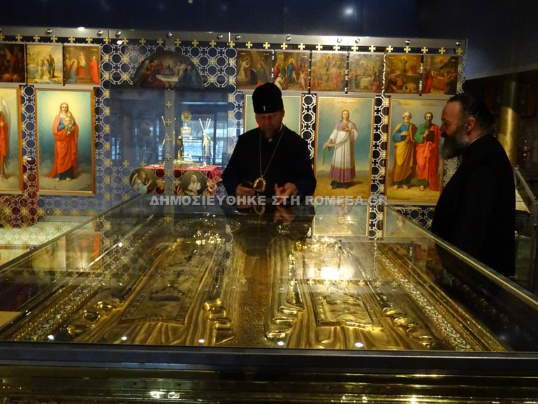 panagia doxa 1