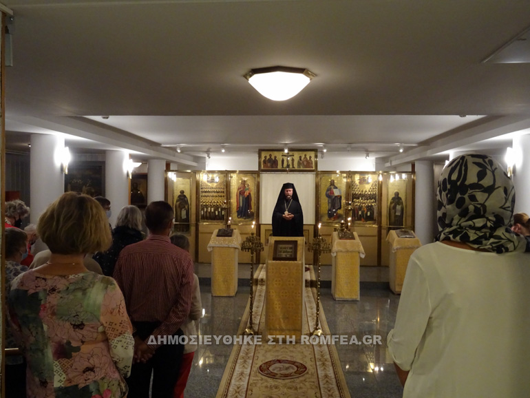 panagia doxa 1
