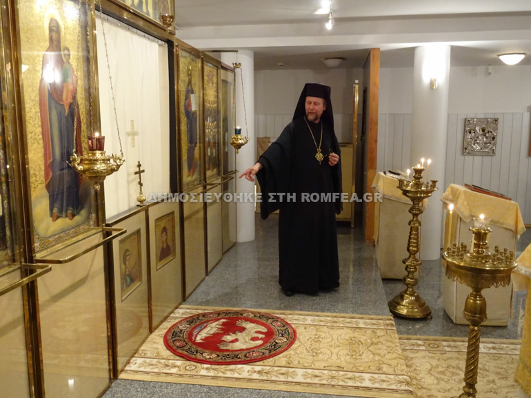 panagia doxa 1