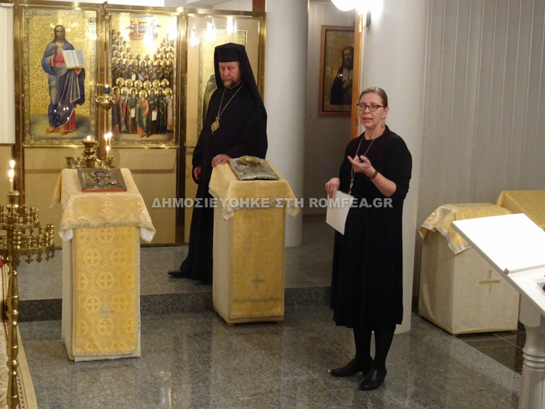 panagia doxa 1