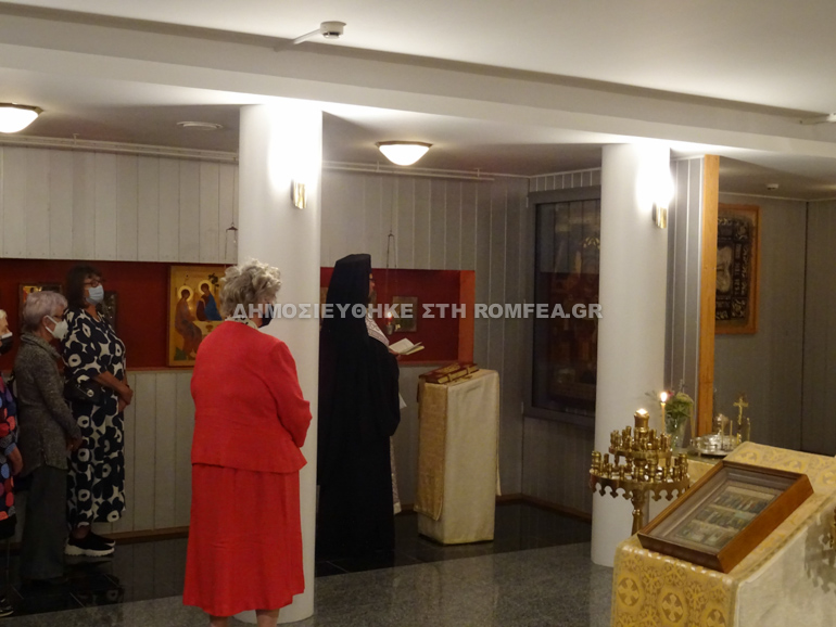 panagia doxa 1