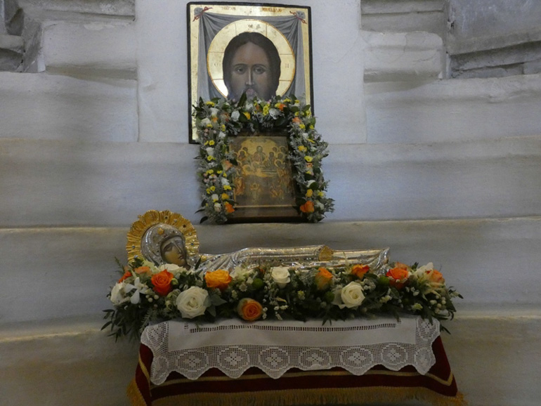 esperinos paros 1