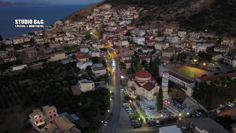panagia kiberiou 1