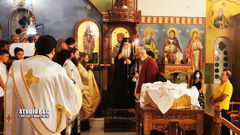 panagia kiberiou 1