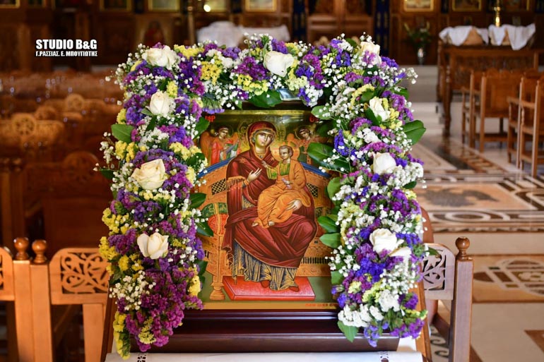 panagia kiberiou 1