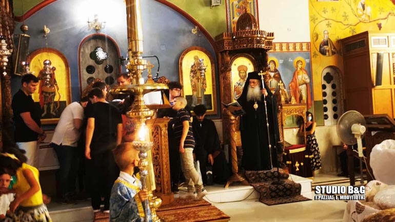 panagia kiberiou 1