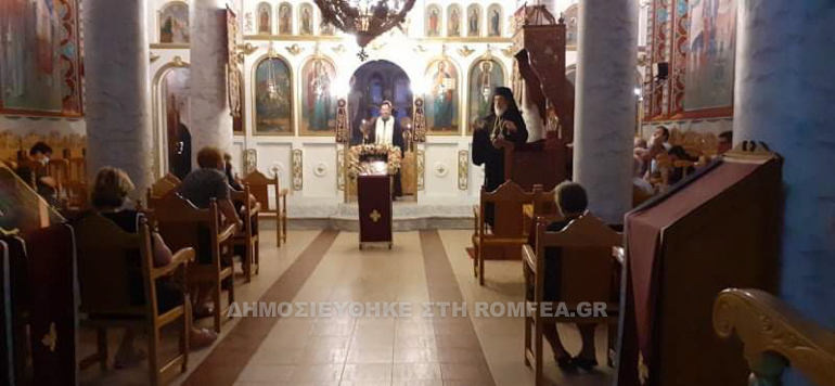 paraklisis sidirokastro 1