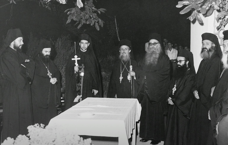 koura agios kallinikos 1