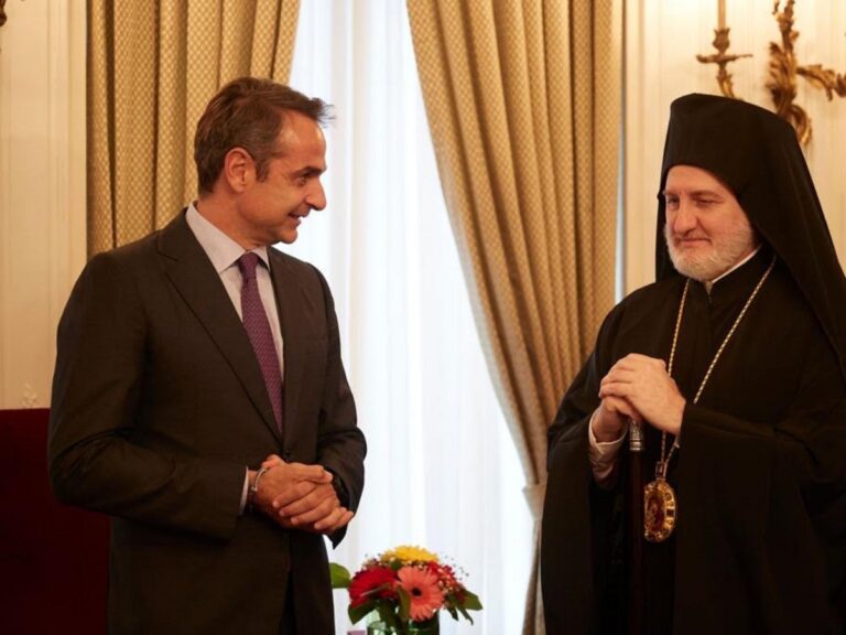 mitsotakis elpidoforos