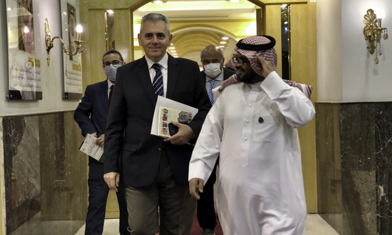 xarakopoulos s arabia 1