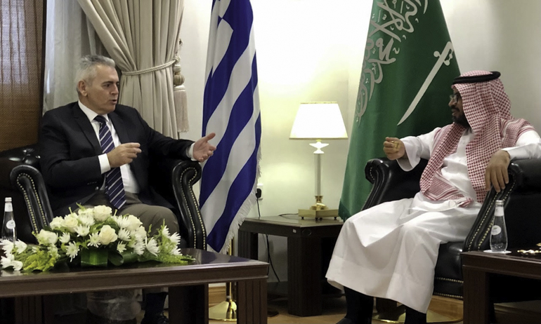 xarakopoulos s arabia 3