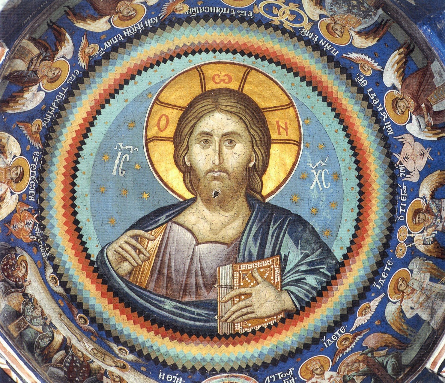Pantokrator