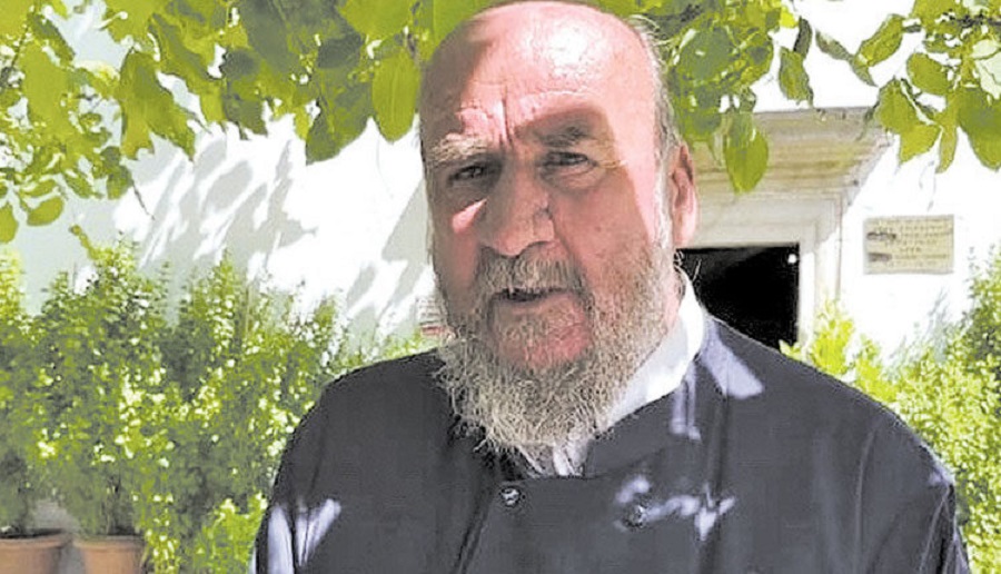 kaliontzakis