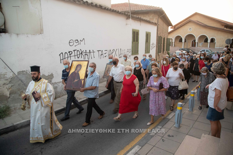 arxiepiskopos panagia 1