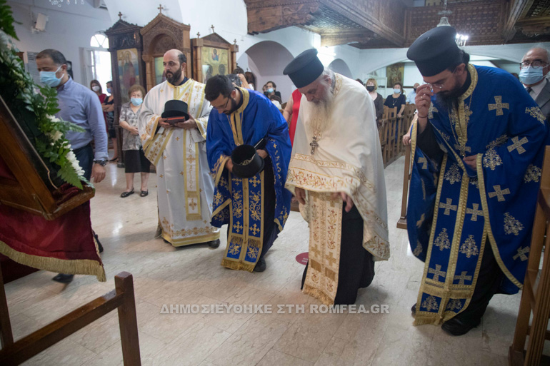 arxiepiskopos panagia 1