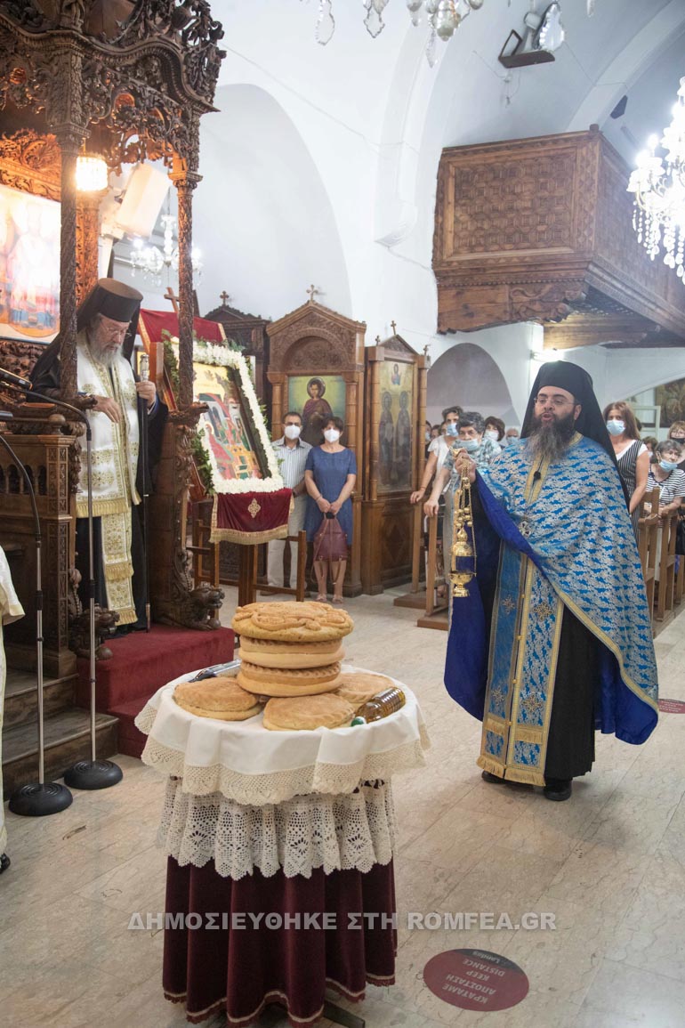 arxiepiskopos panagia 1