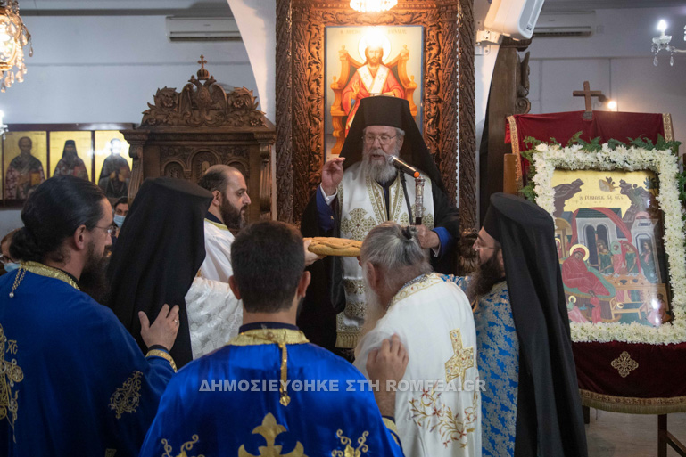 arxiepiskopos panagia 1