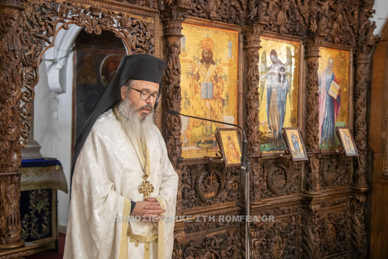 arxiepiskopos panagia 1