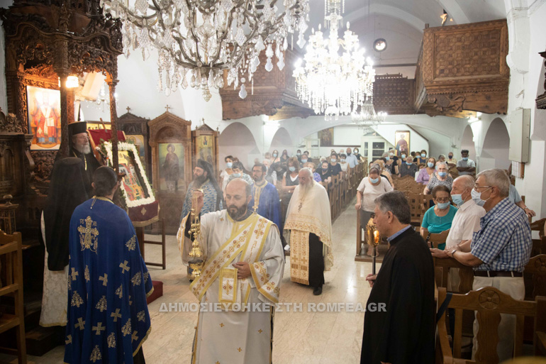 arxiepiskopos panagia 1
