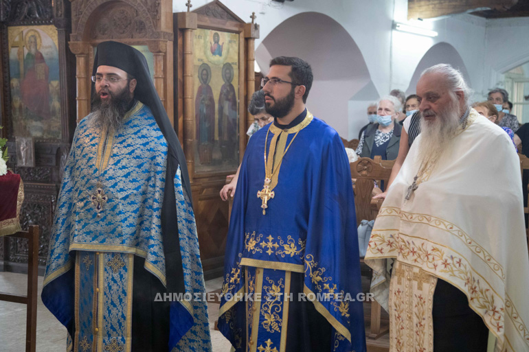 arxiepiskopos panagia 1