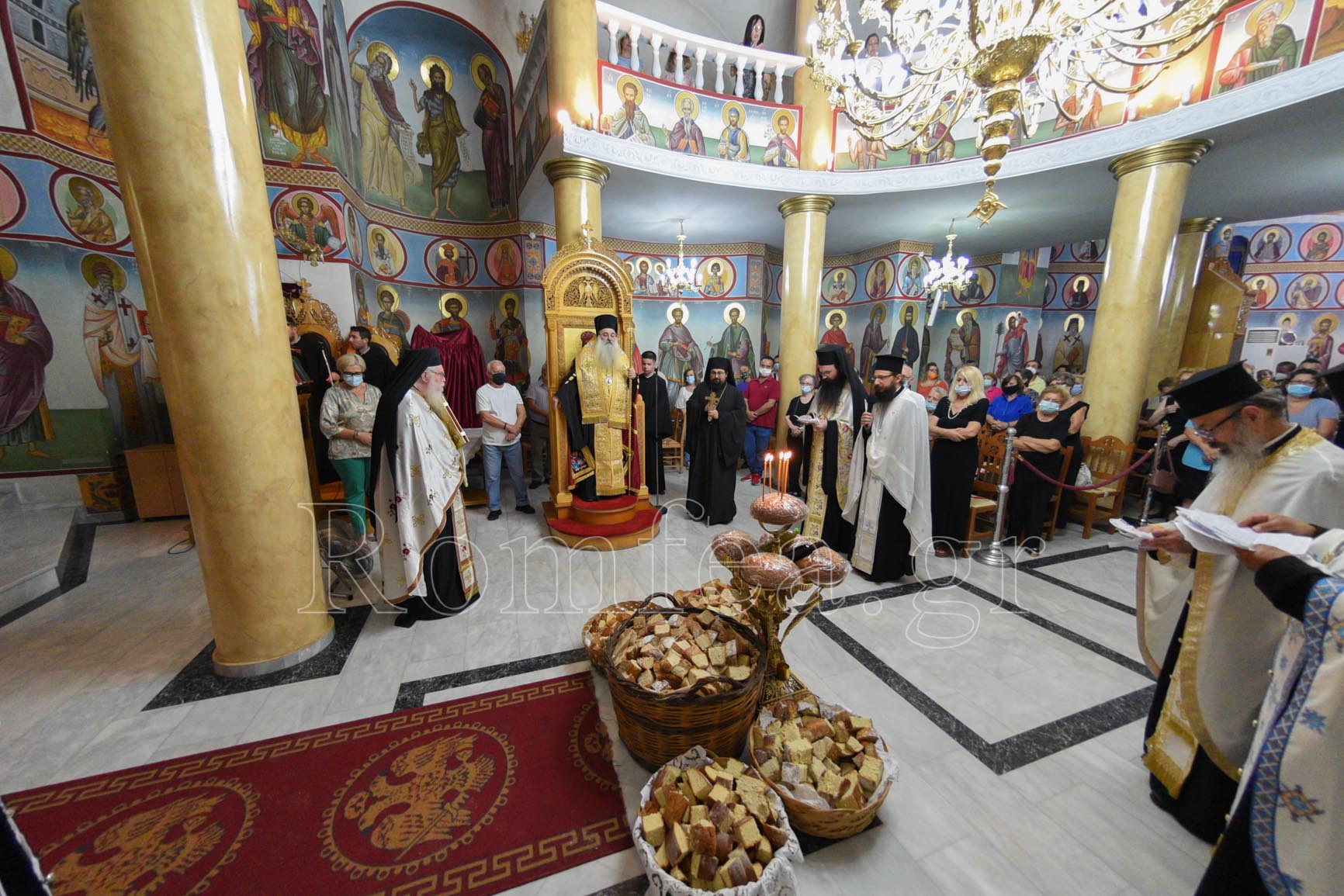 esperinos giatrisa 51
