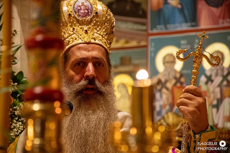 simeon istoria