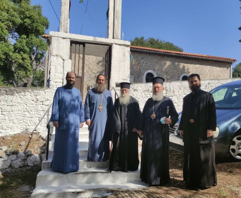 agia sophia xalkidos 1