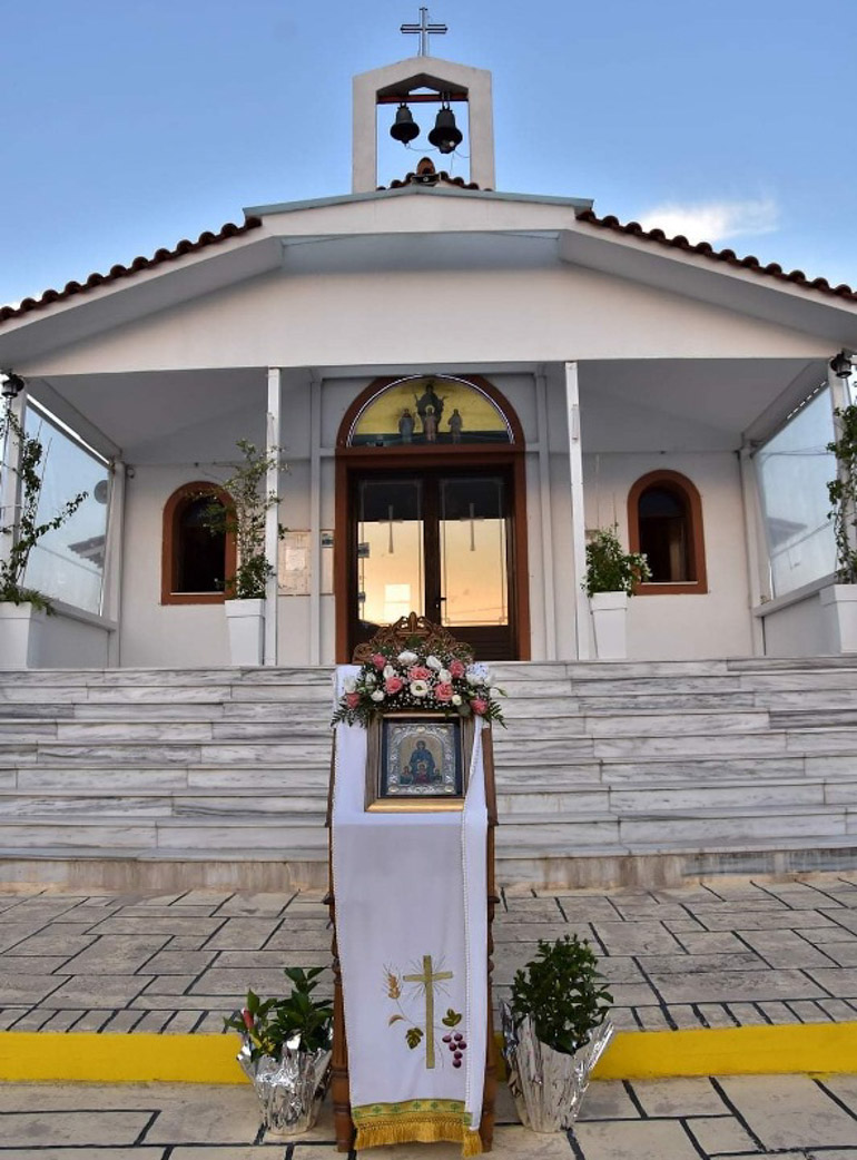 agia sophia xalkidos 1