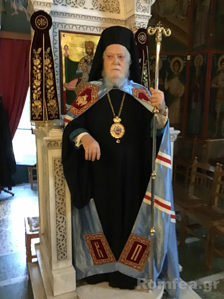 xristo sinestavromai 1