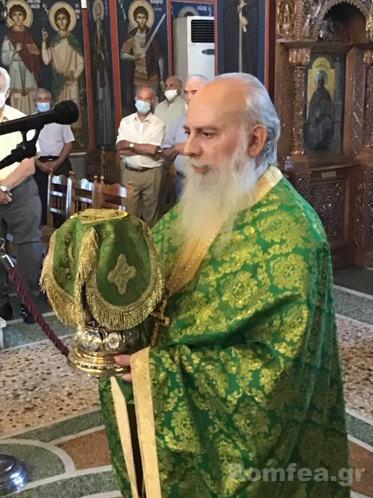 xristo sinestavromai 1