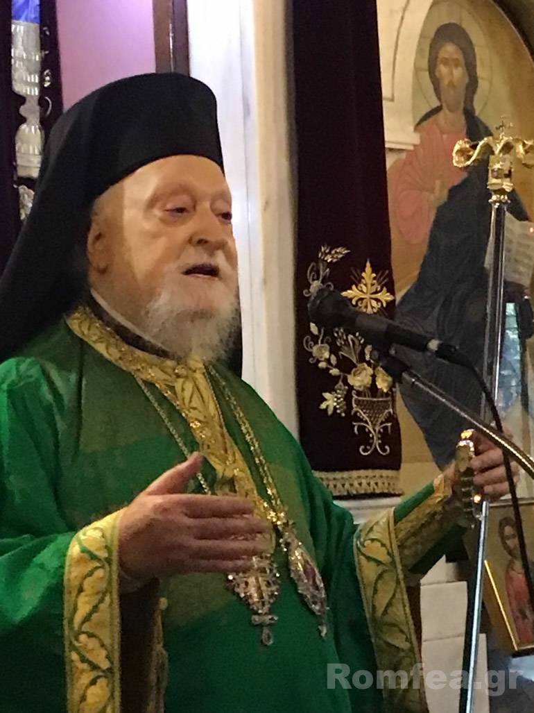 xristo sinestavromai 1