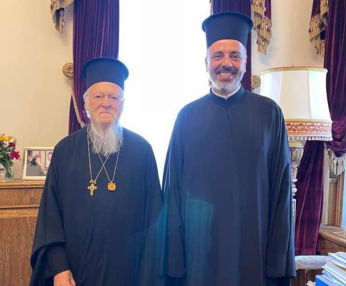 nazianzou bartholomeos